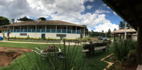 Pousada Vison
